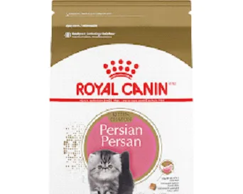 Royal Canin cat food
