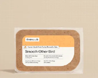 Smalls Human-Grade Fresh Cat Food