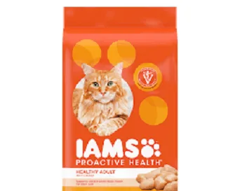 Iams ProActive Health Dry Cat Food