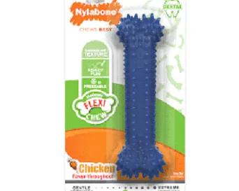 Nylabone Dental Chews