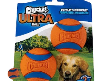 Chuckit! Ultra Ball Launcher