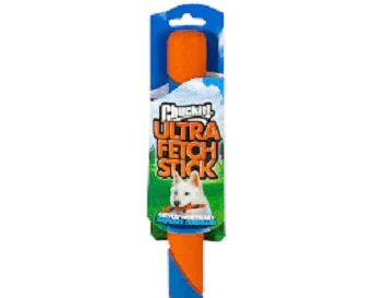 Chuckit! Ultra Fetch Stick Outdoor Dog Toy