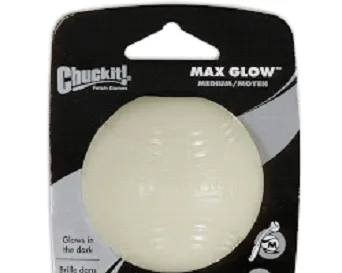 Chuckit! Max Glow Ball Launcher