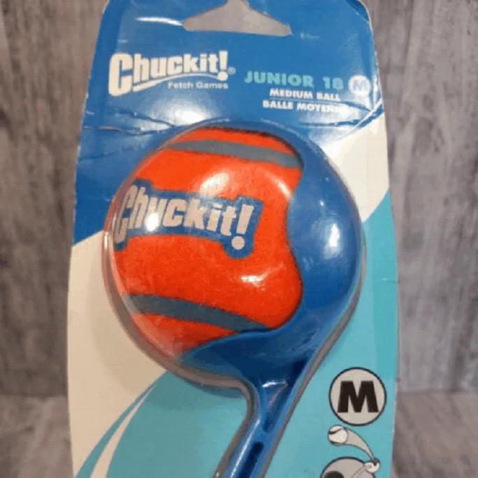 Chuckit! Junior Launcher