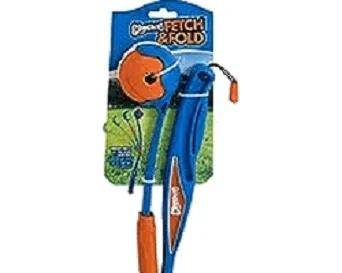 Chuckit! Fetch & Fold Launcher