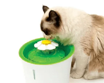 Catit Flower Fountain