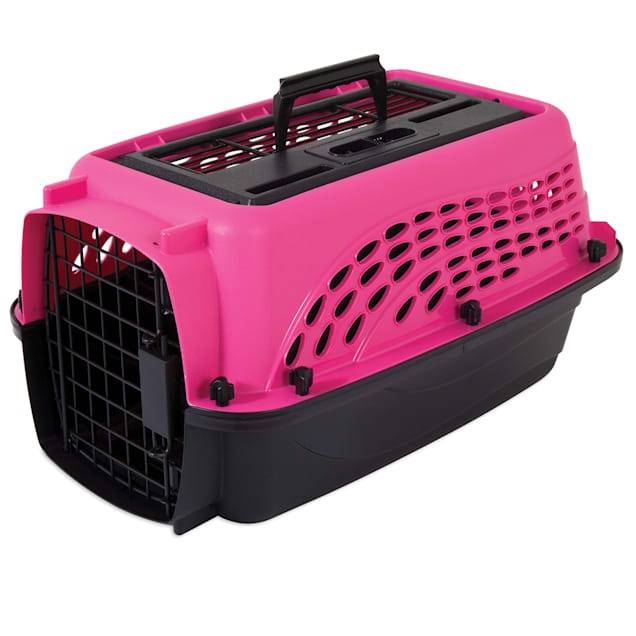 Petmate Two-Door Top-Load Cat Carriers