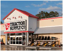 Tractor Supply Co.